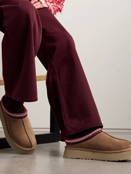 UGG Shoes - UGG Tazz